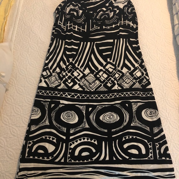 Sara Campbell Dress - Picture 2 of 3